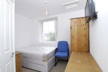 13 bed house, North Hill, Mutley, Plymouth, PL48JY - Image 12